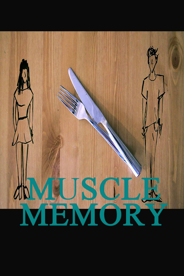 Muscle Memory Poster